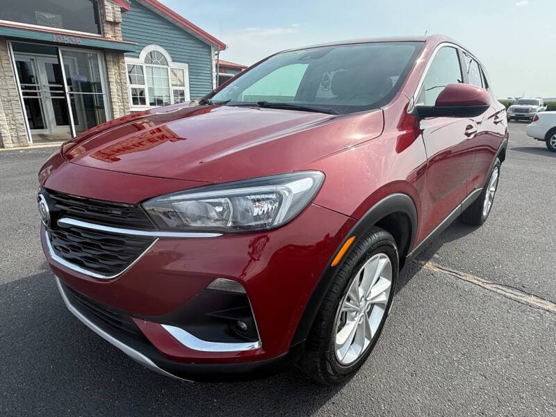 buick encore gx 2020 KL4MMCSL5LB072183 image buick encore gx 2020 KL4MMCSL5LB072183 image